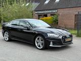 Audi A5 Sportback 50 TDI quattro advanced - Audi A5: TDI