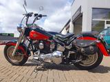 Harley-Davidson FAT BOY FXST - HARLEY-DAVIDSON 1993