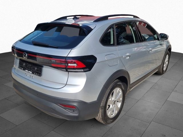 Fahrzeugabbildung Volkswagen Taigo 1,5 TSI LIFE AHK SHZ IQ.DRIVE KEYLESS LED