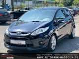 Ford Fiesta Sport TÜV 05/27 Garantie Multi Klimaaut.  - Ford Fiesta aus 2010: Sport