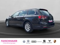 Volkswagen Passat Variant - Vorschau Bild 6