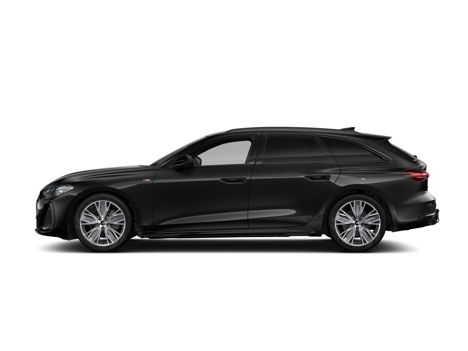 Audi A5 - Bild 6