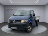 Volkswagen T6 Transporter Pritsche 2.0 TSI Klima KR - Volkswagen T6: Pritsche