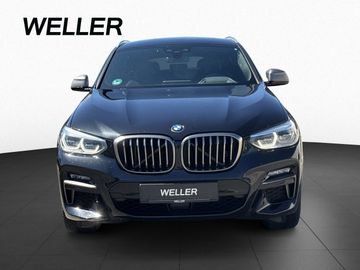 BMW X4 M40 - 4