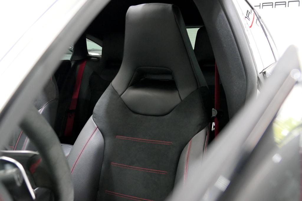 Mercedes-Benz CLA 45 AMG