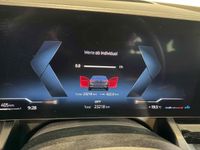 BMW 520 - Vorschau Bild 11