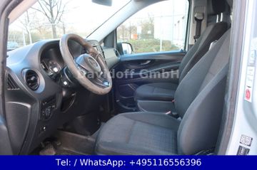 Mercedes Vito - 10