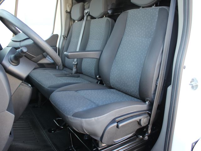 Movano B Kasten HKa L2H2 3,3t Kamera