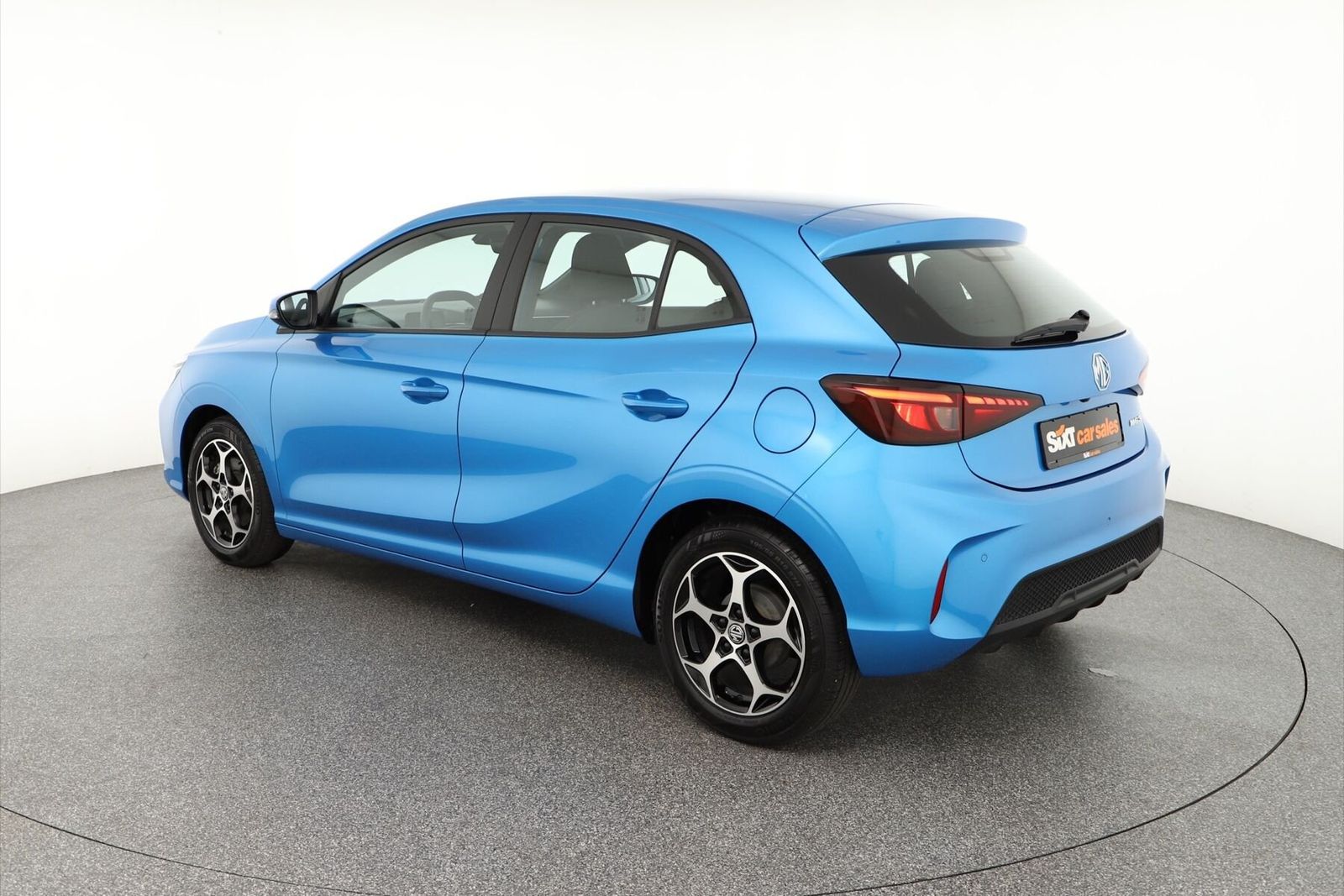 MG3