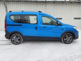 Dacia Dokker TCe 130 Stepway Plus - Dacia Dokker Gebrauchtwagen in Berlin