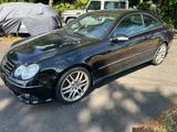 Mercedes-Benz CLK 200 Kompressor Sport Edition 1.BESITZ - Mercedes-Benz CLK 200 Gebrauchtwagen