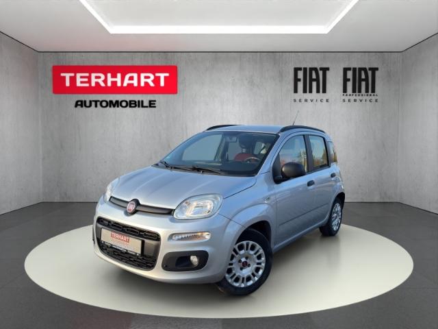 Fiat Panda 1.2 Easy/Anhängerkupplung/Klima/Radio