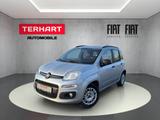 Fiat Panda 1.2 Easy/Anhängerkupplung/Klima/Radio - gebrauchte Fiat Panda aus dem Jahr 2016