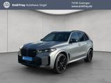 BMW X5 M60i B&W/ Sky Lounge/ Carbon/AHK/STHZG/FROZEN - BMW: 6x