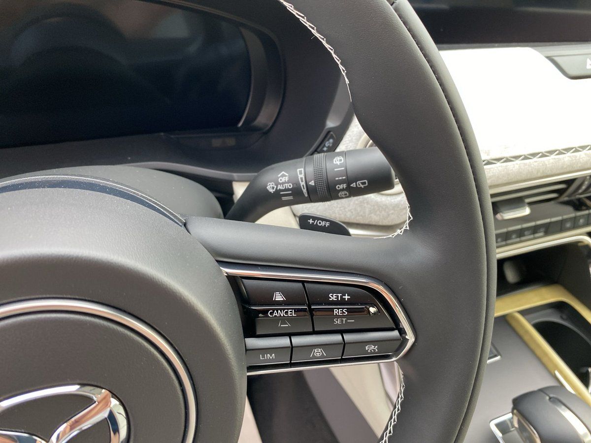 Mazda CX-60 - Bild 23