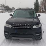 Land Rover Range Rover Sport 3.0 TDV6 HSE HSE