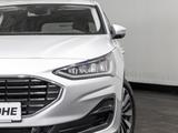 Ford Focus Titanium X 1.0 EcoBoost Hybr. 114kW(155PS) - Ford Focus: 11
