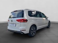 Volkswagen Touran - Vorschau Bild 3