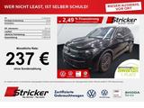 Volkswagen Tiguan Goal 2.0TDI DSG 237,-ohne Anzahlung Navi - Volkswagen Tiguan Jahreswagen mit Diesel-Antrieb: Automatik