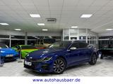 Volkswagen Arteon R 4Motion*PANO*MASSAGE*KAM*LAPIZ - blaue Volkswagen Arteon