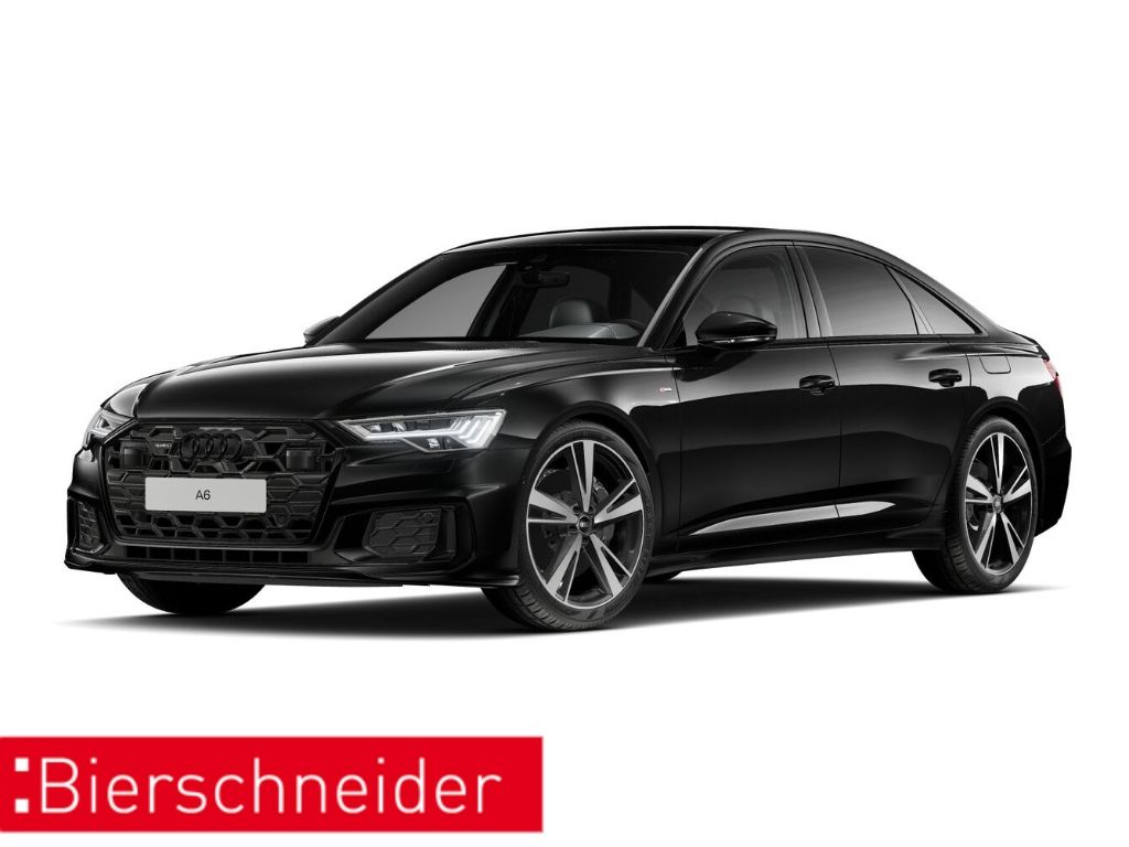 Audi A6 Limousine 50 TFSI e qu.S tronic 2x S line 21 