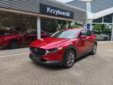 Mazda CX-30 SKYACTIV-X 2.0 M HYBRID MT FWD 6GS - Mazda CX-30: Skyactiv X