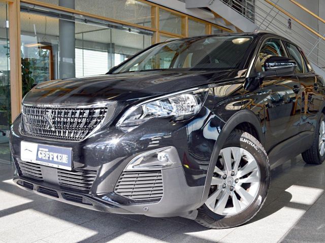 Peugeot 3008 PureTech 130 GPF Active, Kamera, PDC!