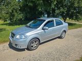 Chevrolet Aveo 1.4 LT LT - Chevrolet Aveo aus 2006