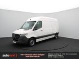 Mercedes-Benz Sprinter 314 Automatik DISTRONIC+LED+NAVI (2747) - Mercedes-Benz Sprinter mit Diesel-Antrieb: Automatik, 2.2