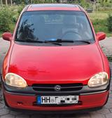 Opel Corsa 1.4 Atlanta Atlanta - Opel Corsa: Atlanta