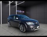 Fiat FIAT Freemont 2.0 Mjt 170 CV 4x4 aut. Lounge 7 P - graue Fiat Freemont