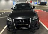 Audi Q5 3.0 TDI S tronic quattro -