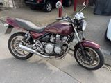 Kawasaki Zephyr 550 - KAWASAKI 550 ZEPHYR