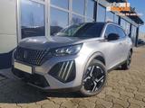 Peugeot 2008 Allure 1,2 PureTech 74KW/101PS Navi, SHZ... - Peugeot 2008: 1.7