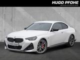BMW M240i Coupe M Sport. Innovationsp. Navi LED ACC - gebrauchte BMW M240i aus dem Jahr 2024