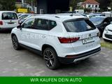 Seat Ateca Xcellence 4Drive Automatik - Seat Ateca Gebrauchtwagen in Bremen