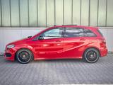 Mercedes-Benz B 200 AMG-Line *PANO|NAVI|HIFI|LED|NIGHT-PAKET* - Mercedes-Benz B 200 Gebrauchtwagen in Mönchengladbach