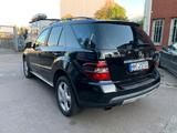 Mercedes-Benz ML 280 ML -Klasse ML 280 CDI/Automatik - Mercedes-Benz ML 280: Cdi
