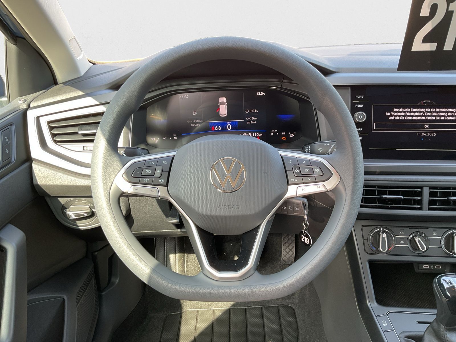 Volkswagen Polo - Bild 12