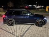 Mercedes-Benz Mercedes-AMG GLC 63 S 4MATIC+ 510PS, Canvasitbla - Mercedes-Benz GLC 63 AMG von privat