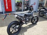 Beta RR 125 T 4T MOTARD X E5+ NEU & sofort Verfügbar! - BETA R 125