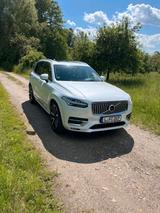 Volvo VOLVO XC90 INSCRIPTION AWD MASSAGE 360 - Volvo XC90 Gebrauchtwagen in Leipzig