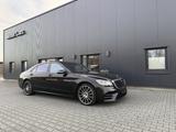 Mercedes-Benz S 560 4Matic L,AMG-LINE Plus,Panorama,1J Garanti - gebrauchte Mercedes-Benz S 560 aus dem Jahr 2020