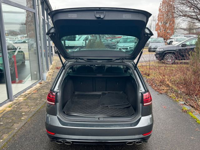 VW Golf VII Variant R 4Motion EGO-X