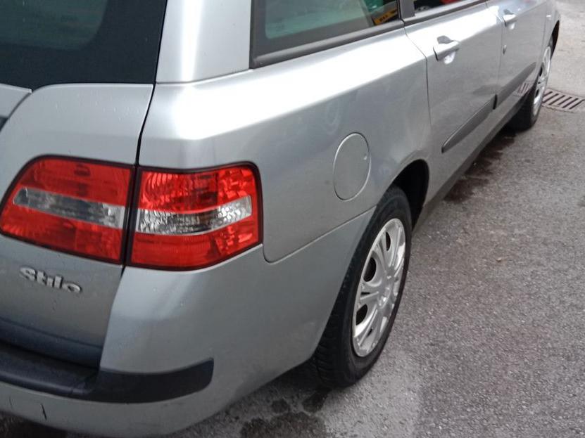 Fiat Stilo 2006 — photo 6