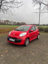 Citroën Citroen C1 neuer TÜV - Citroën C1: Automatik, N