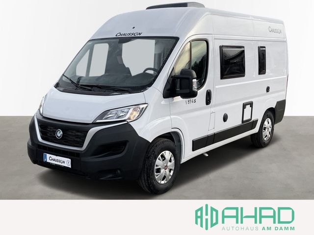 Chausson V594S First Line 1/2 Anzahlung = 267,- mtl.