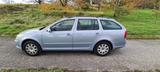 Skoda Octavia 1.6 MPI LPG ab Werk | TÜV 10/2027 - Skoda Octavia: Mpi