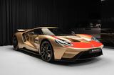 Ford GT Holman Moody Heritage Edition - Ford GT Gebrauchtwagen