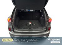 Ford Kuga - Vorschau Bild 7